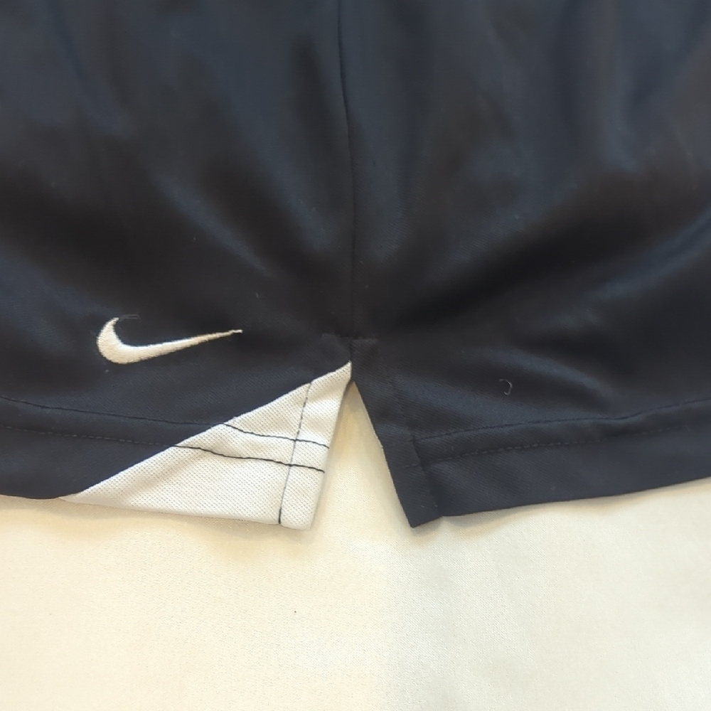 Nike Men's Small Athletic Shorts Dry Fit - Picture 4 of 5
